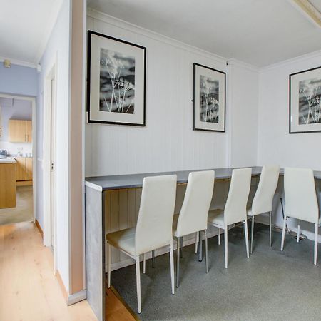 The Sandringham Court Hotel & Apartment Welcoming Large And Small Groups For 15 Years Blackpool Eksteriør billede