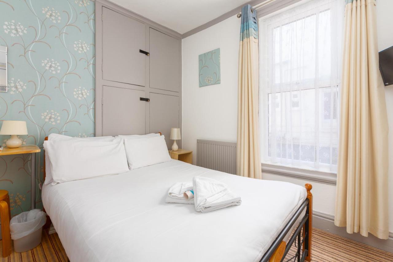 The Sandringham Court Hotel & Apartment Welcoming Large And Small Groups For 15 Years Blackpool Eksteriør billede