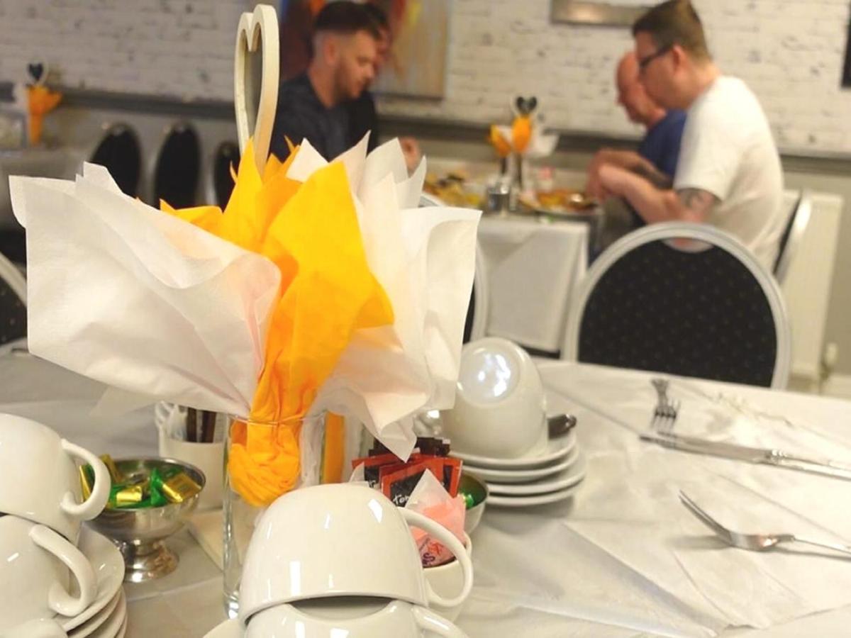 The Sandringham Court Hotel & Apartment Welcoming Large And Small Groups For 15 Years Blackpool Eksteriør billede