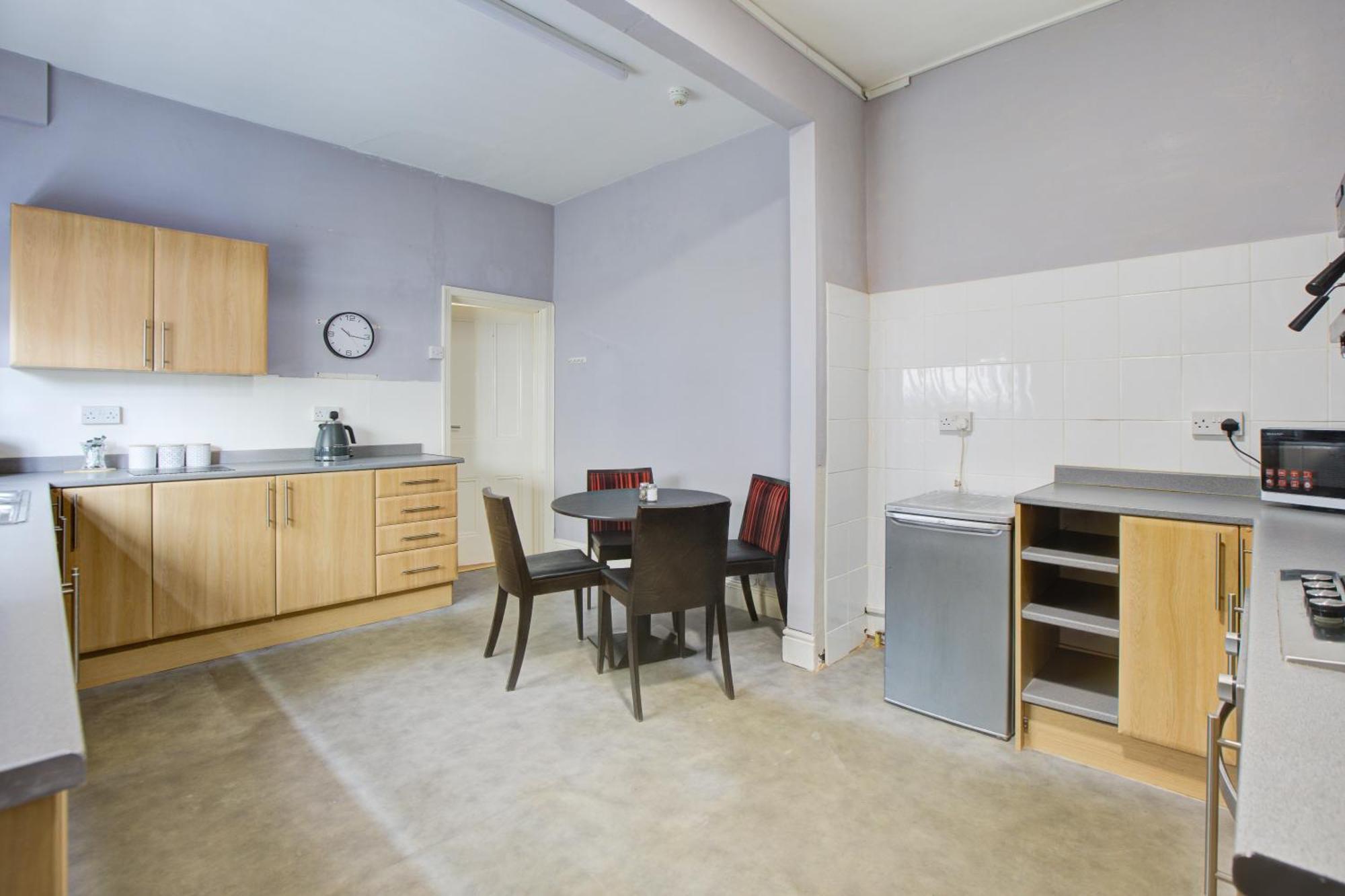 The Sandringham Court Hotel & Apartment Welcoming Large And Small Groups For 15 Years Blackpool Eksteriør billede